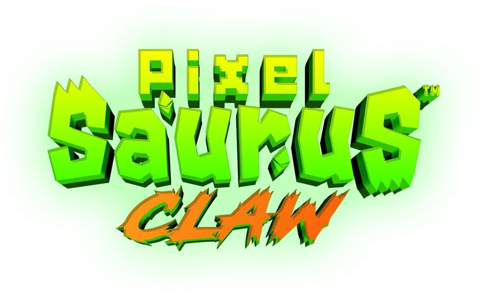 PixelSaurus® Claw